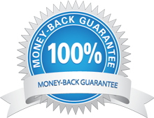 satisfaction 100 guaranteed